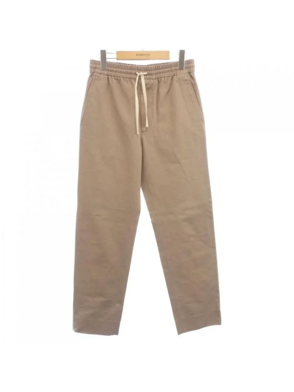 Gucci Zagvd Grayish Pants